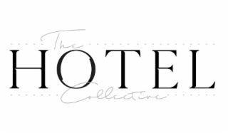 THE HOTEL COLLECTIVE logo