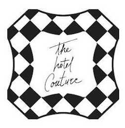THE HOTEL COUTURE logo