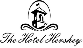 THE HOTEL HERSHEY logo