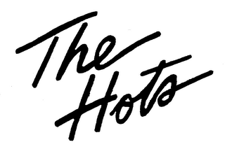 THE HOTS logo