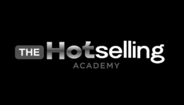 THE HOTSELLING ACADEMY logo