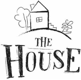 THE HOUSE logo