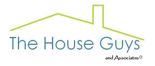 THE HOUSE GUYS AND ASSOCIATES logo