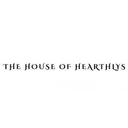 THE HOUSE OF HEARTHLYS logo