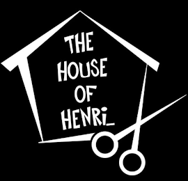 THE HOUSE OF HENRI_ logo