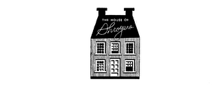 THE HOUSE OF SHROYERS logo