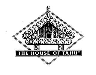 THE HOUSE OF TAHU logo
