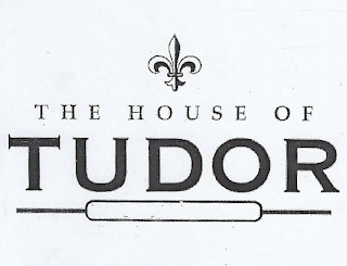 THE HOUSE OF TUDOR logo