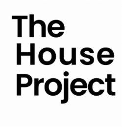 THE HOUSE PROJECT logo