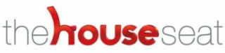 THE HOUSE SEAT logo