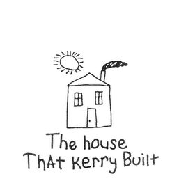 THE HOUSE THAT KERRY BUILT logo