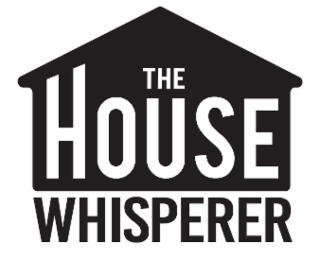 THE HOUSE WHISPERER logo