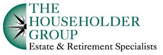 THE HOUSEHOLDER GROUP ESTATE & RETIREMENT SPECIALISTS logo
