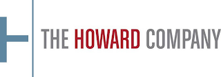 THE HOWARD COMPANY logo