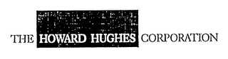 THE HOWARD HUGHES CORPORATION logo