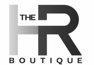 THE HR BOUTIQUE logo