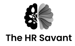 THE HR SAVANT logo