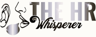THE HR WHISPERER logo