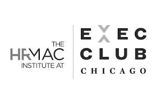 THE HRMAC INSTITUTE AT EXEC CLUB CHICAGO logo