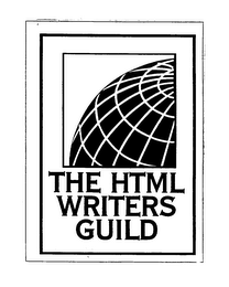 THE HTML WRITERS GUILD logo