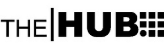 THE | HUB