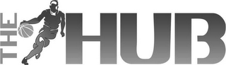 THE HUB logo
