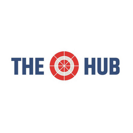 THE HUB logo