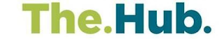 THE HUB logo