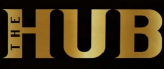 THE HUB logo