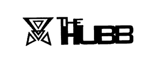 THE HUBB logo