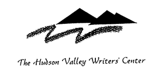 THE HUDSON VALLEY WRITERS' CENTER logo