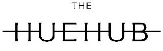 THE HUEHUB logo
