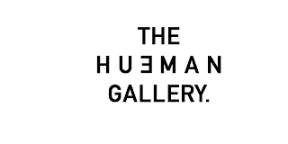 THE HUEMAN GALLERY logo