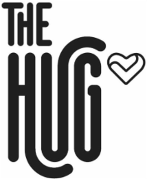 THE HUG logo