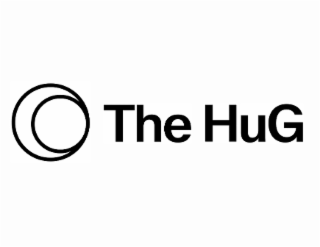 THE HUG logo