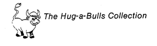 THE HUG-A-BULLS COLLECTION logo