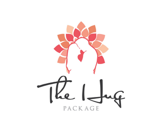 THE HUG PACKAGE logo