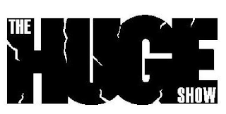 THE HUGE SHOW logo