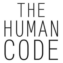 THE HUMAN CODE logo