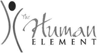 THE HUMAN ELEMENT logo