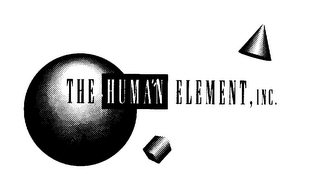 THE HUMAN ELEMENT, INC. logo