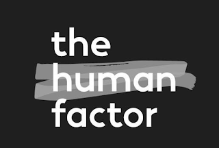 THE HUMAN FACTOR logo