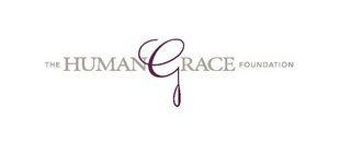 THE HUMAN GRACE FOUNDATION logo