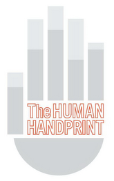 THE HUMAN HANDPRINT logo