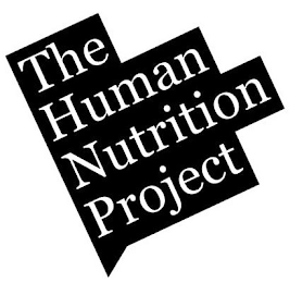 THE HUMAN NUTRITION PROJECT logo