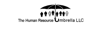 THE HUMAN RESOURCE UMBRELLA LLC logo