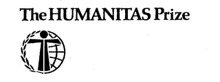 THE HUMANITAS PRIZE logo
