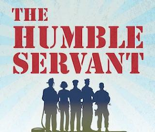 THE HUMBLE SERVANT logo