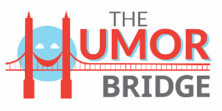 THE HUMOR BRIDGE logo