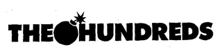 THE HUNDREDS logo